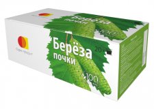 Береза