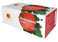 Боярышник