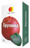 Брусника
