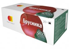 Брусника