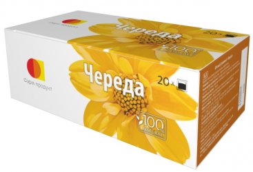 Череда