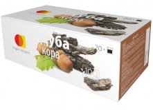 Дуб кора