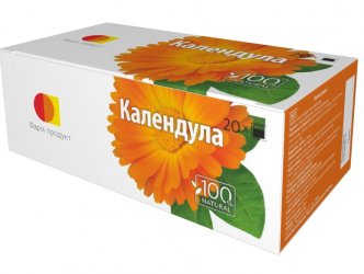 Календула