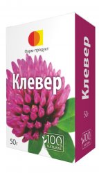 Клевер