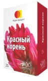 Красный корень