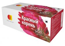 Красный корень
