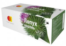 Лопух