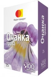 Очанка