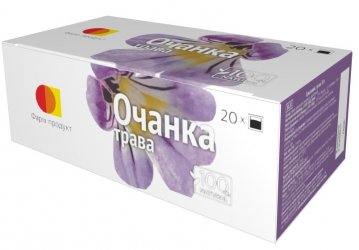 Очанка
