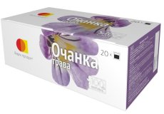 Очанка