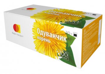 Одуванчик