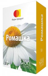 Ромашка