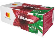 Сабельник