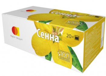 Сенна