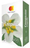 Спорыш