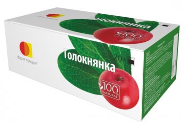 Толокнянка