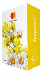 Зверобой +