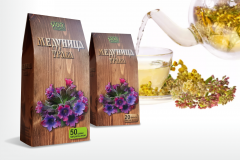 Медуница