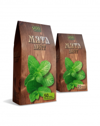 Мята(2)