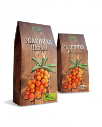 Облепиха(2)