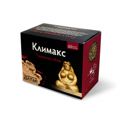 Климакс