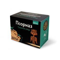 Псориаз