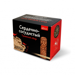 Сердечно-сосудистый