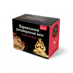 Варикозное расширение